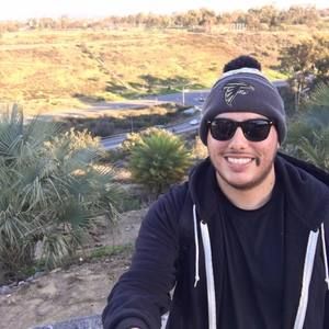 Meet your Posher, Kevin